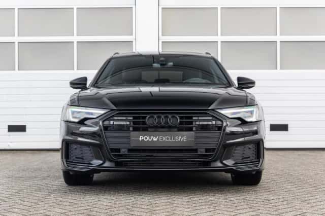 Audi A6 (2022) thumbnail 8