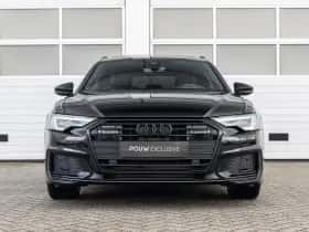 Audi A6 (2022) thumbnail 8