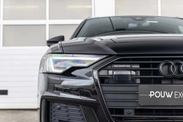 Audi A6 (2022) thumbnail 9