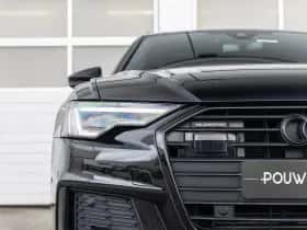 Audi A6 (2022) thumbnail 9