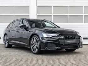 Audi A6 (2022) thumbnail 10