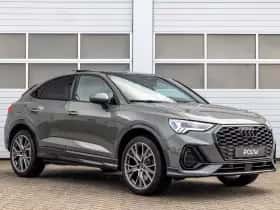 Audi Q3 (2022) thumbnail 12