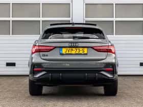Audi Q3 (2022) thumbnail 13