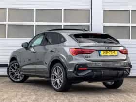 Audi Q3 (2022) thumbnail 14