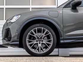 Audi Q3 (2022) thumbnail 16