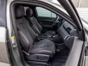 Audi Q3 (2022) thumbnail 18
