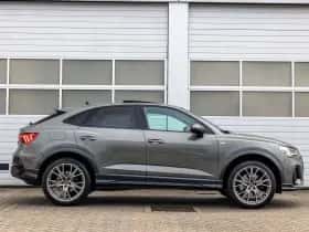 Audi Q3 (2022) thumbnail 4