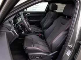 Audi Q3 (2022) thumbnail 5