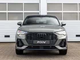 Audi Q3 (2022) thumbnail 10