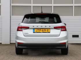 Škoda Fabia (2025) thumbnail 11