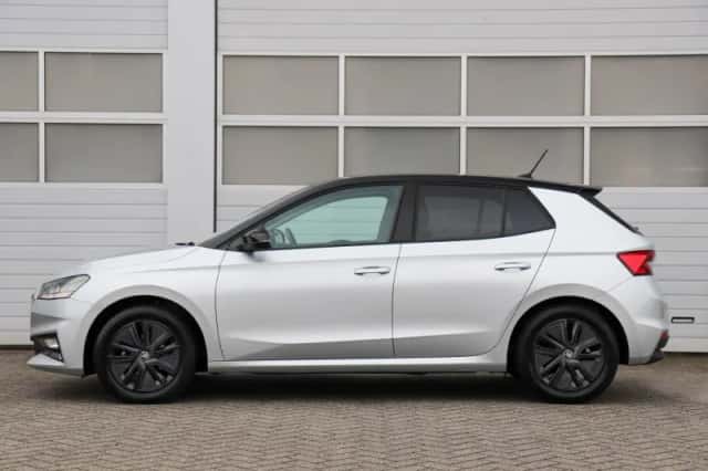 Škoda Fabia (2025) thumbnail 13