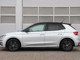Škoda Fabia (2025) thumbnail 13