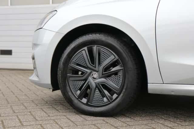 Škoda Fabia (2025) thumbnail 14