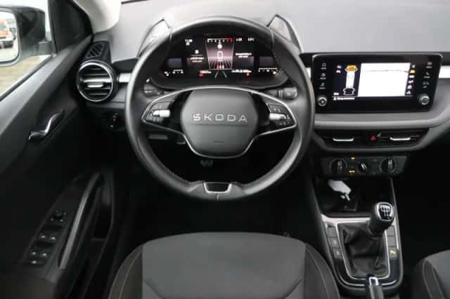 Škoda Fabia (2025) thumbnail 19