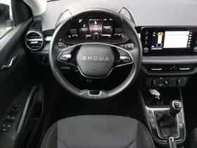 Škoda Fabia (2025) thumbnail 19