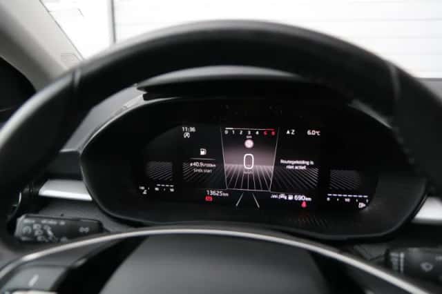Škoda Fabia (2025) thumbnail 20