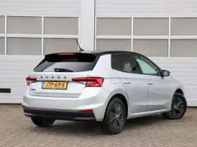 Škoda Fabia (2025) thumbnail 3