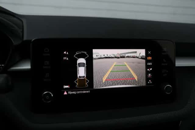Škoda Fabia (2025) thumbnail 25