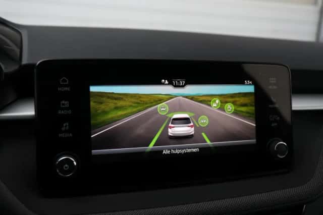 Škoda Fabia (2025) thumbnail 26