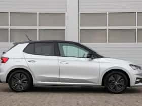 Škoda Fabia (2025) thumbnail 4