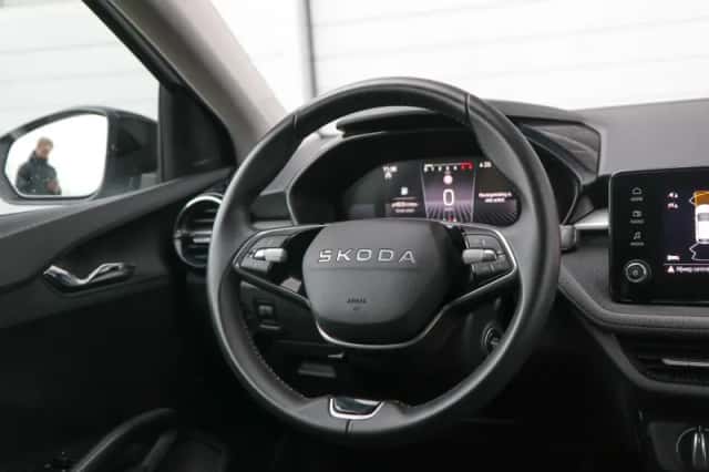 Škoda Fabia (2025) thumbnail 31