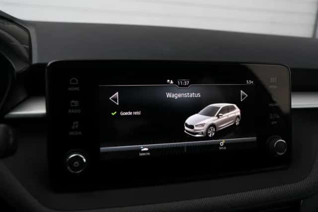 Škoda Fabia (2025) thumbnail 32