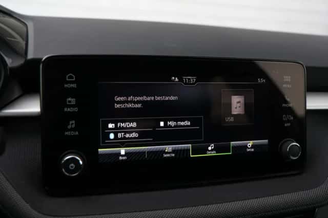 Škoda Fabia (2025) thumbnail 34