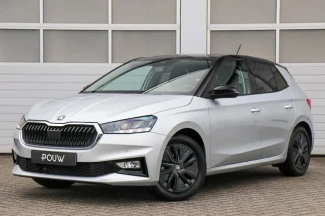 Škoda Fabia (2025) thumbnail 36