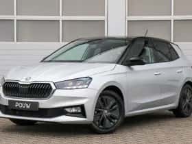 Škoda Fabia (2025) thumbnail 36