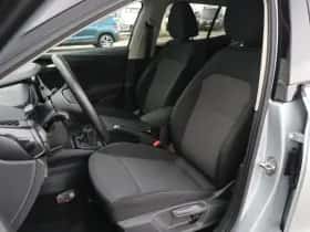 Škoda Fabia (2025) thumbnail 5