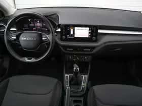 Škoda Fabia (2025) thumbnail 6