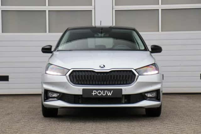 Škoda Fabia (2025) thumbnail 9
