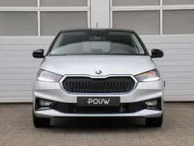 Škoda Fabia (2025) thumbnail 9
