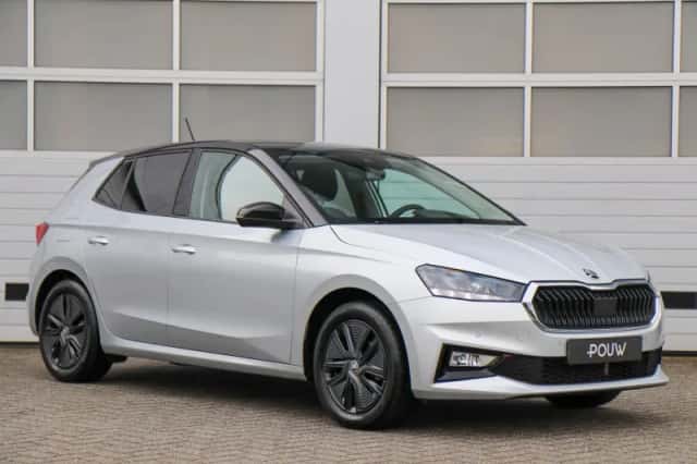 Škoda Fabia (2025) thumbnail 10