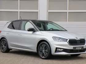 Škoda Fabia (2025) thumbnail 10