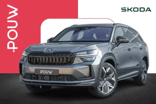 Škoda Kodiaq (2026) thumbnail 1