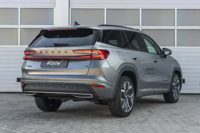 Škoda Kodiaq (2026) thumbnail 2