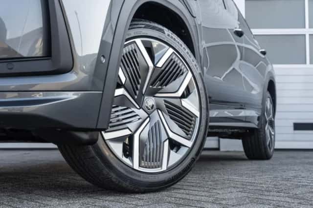 Škoda Kodiaq (2026) thumbnail 11