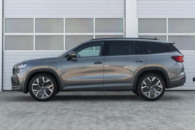 Škoda Kodiaq (2026) thumbnail 14