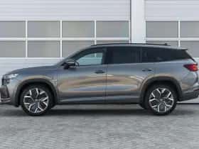 Škoda Kodiaq (2026) thumbnail 14
