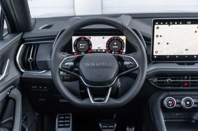 Škoda Kodiaq (2026) thumbnail 27