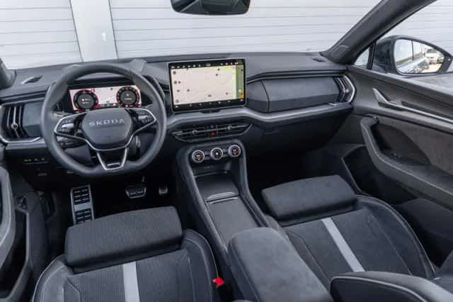 Škoda Kodiaq (2026) thumbnail 28