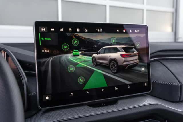 Škoda Kodiaq (2026) thumbnail 40