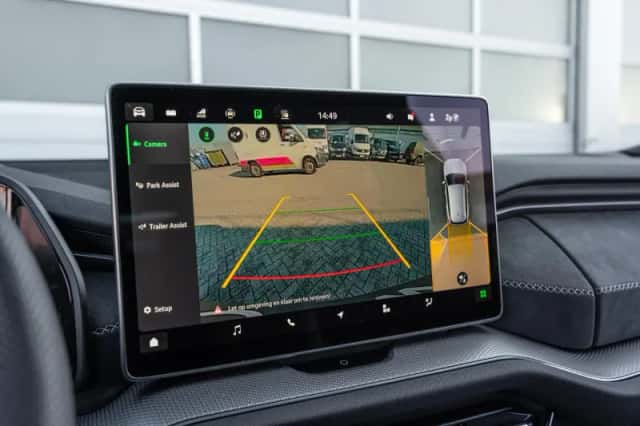Škoda Kodiaq (2026) thumbnail 53