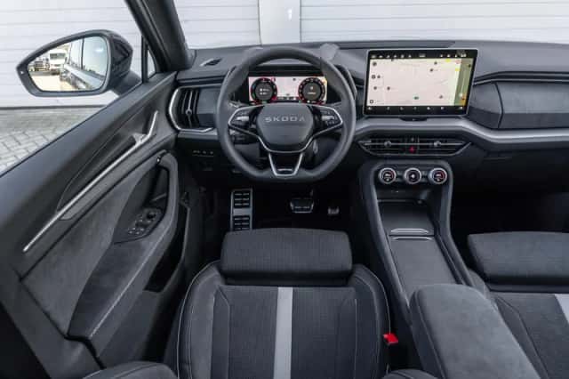 Škoda Kodiaq (2026) thumbnail 55