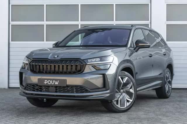 Škoda Kodiaq (2026) thumbnail 56