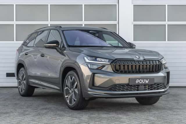 Škoda Kodiaq (2026) thumbnail 8