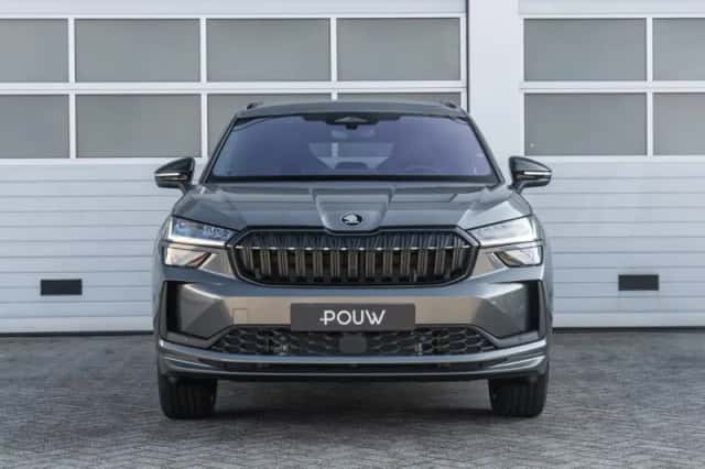 Škoda Kodiaq (2026) thumbnail 9