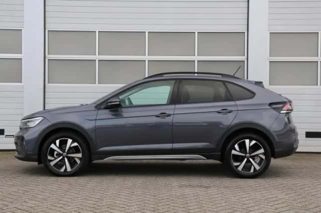 Volkswagen Taigo (2025) thumbnail 13