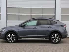 Volkswagen Taigo (2025) thumbnail 13